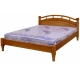 Кровать Nova Accent Wood0