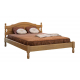Кровать Rosario Accent Wood0