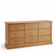 Комод Ренари 612