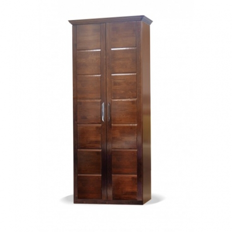 Шкаф Бали 2 по цене 43700 рублей - Мебель Бали в интернет магазине 'Массив и Я'