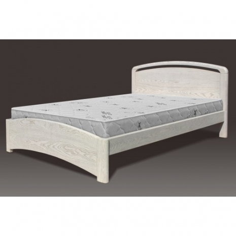 Кровать Бали Люкс тахта по цене 15150 рублей - Односпальные кровати в интернет магазине 'Массив и Я'
