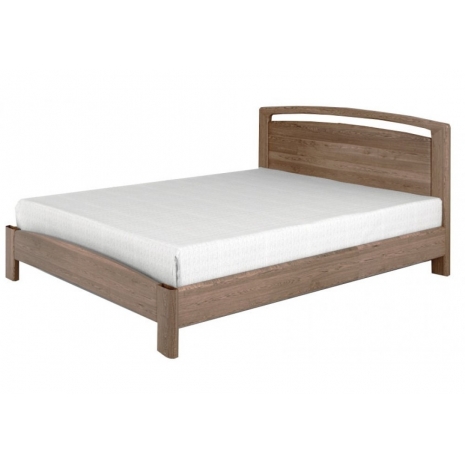Кровать Бали тахта по цене 13750 рублей - Односпальные кровати в интернет магазине 'Массив и Я'