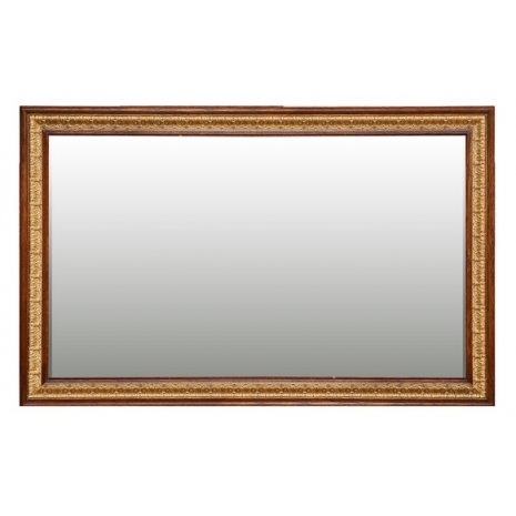 Зеркало "Милан 810" по цене 15050 рублей - Мебель Милан в интернет магазине 'Массив и Я'