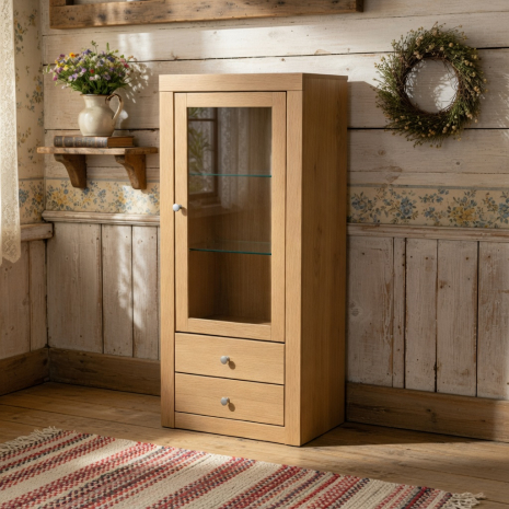 Буфет Ренари 200 по цене 31000 рублей - Мебель Ренари в интернет магазине 'Массив и Я'