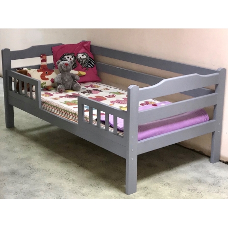 Кровать "Амалия" по цене 16830 рублей - Кровати в интернет магазине 'Массив и Я'