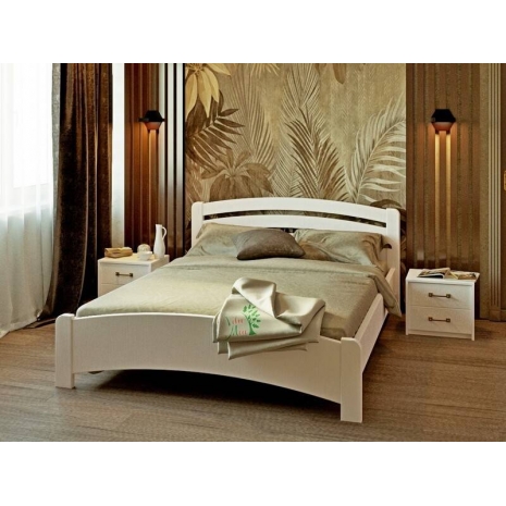 Кровать МК - 54 по цене 17950 рублей - Кровати в интернет магазине 'Массив и Я'